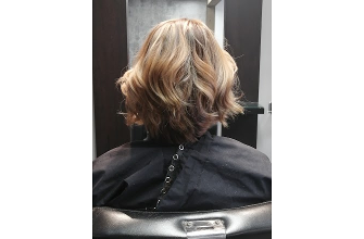 À Mon Image Coiffure et Esthétique