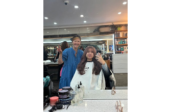 Goa Hair Salon