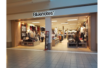 Bluenotes