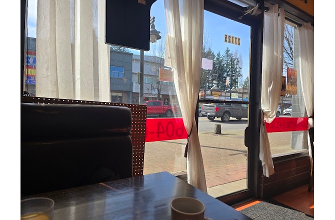 T J Restaurant & Steak House