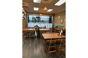 Pho Aldergrove Tran Vietnamese Restaurant