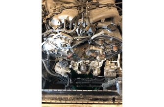 Little Garage Automotive Service