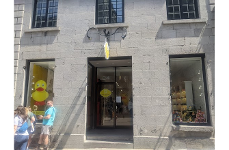Le Petit Duck Shoppe