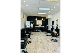 Legacy Hair Studio