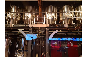 Amsterdam Brewhouse