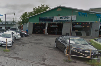 Auto Action inc.