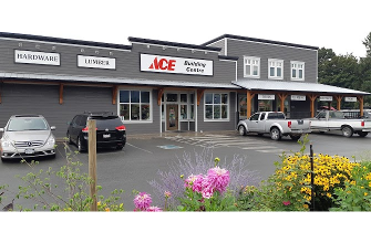 Agassiz Builders LTD
