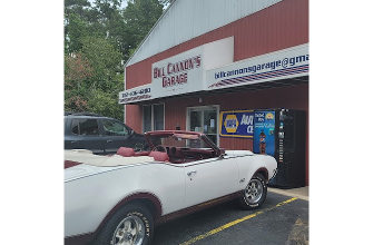 Bill Cannon's Garage Inc