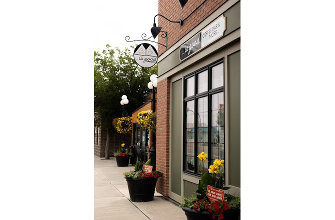 ...is good Coffee Bar & more